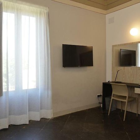 Regia Trazzera Hotell Ragusa Eksteriør bilde