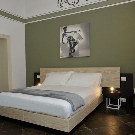 Regia Trazzera Hotell Ragusa Eksteriør bilde