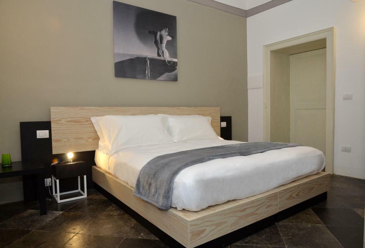Regia Trazzera Hotell Ragusa Eksteriør bilde